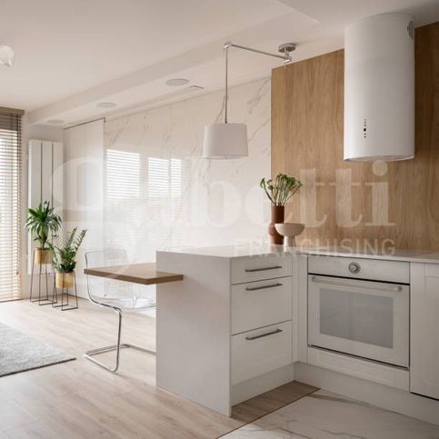 Appartamento in residenziale in Via Mazzini