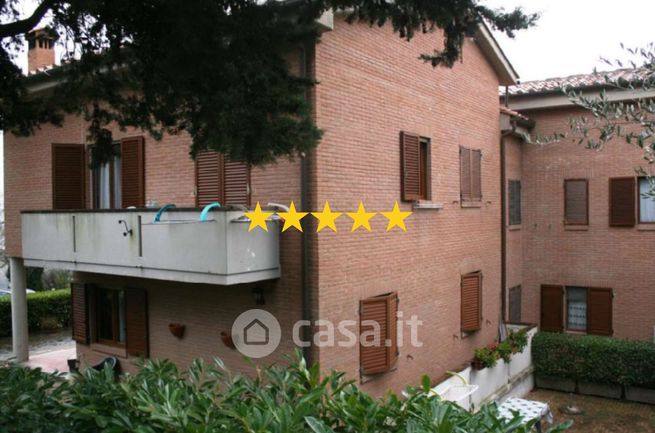 Appartamento in residenziale in Strada Regionale 222 Chiantigiana