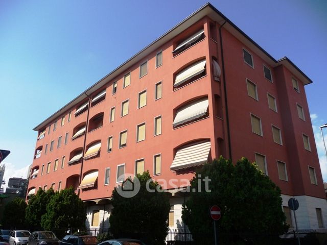 Appartamento in residenziale in Via Lago Maggiore 3