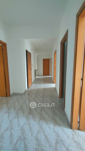 Appartamento in residenziale in Via Calveri 65