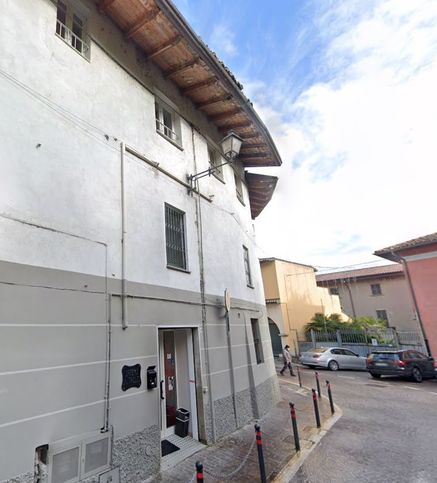 Appartamento in residenziale in Via IV Novembre 12