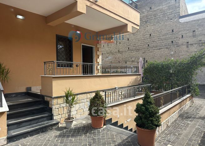 Appartamento in residenziale in Via Alcide De Gasperi 275