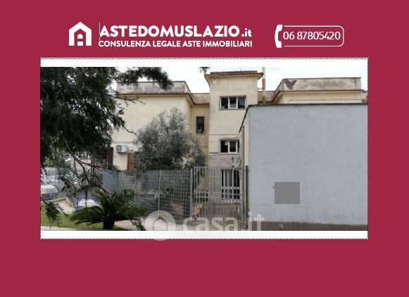 Appartamento in residenziale in Largo Genova 6