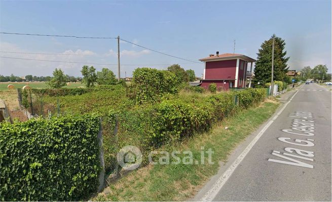 Terreno agricolo in commerciale in Via G. Cesare Abba