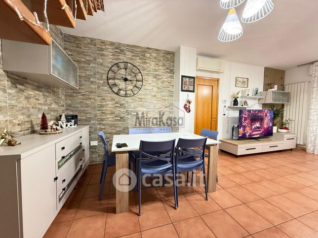 Appartamento in residenziale in Via Ruggero Leoncavallo