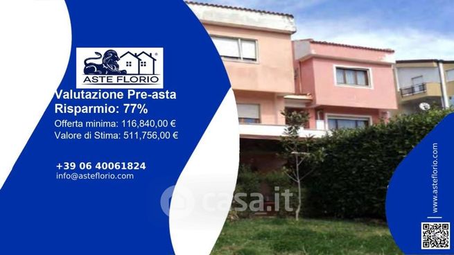 Appartamento in residenziale in Strada Provinciale 81