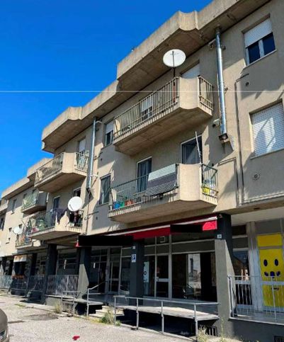 Appartamento in residenziale in Via Bruno Rodella 25