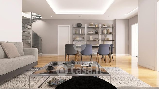 Appartamento in residenziale in Via Calatafimi 3