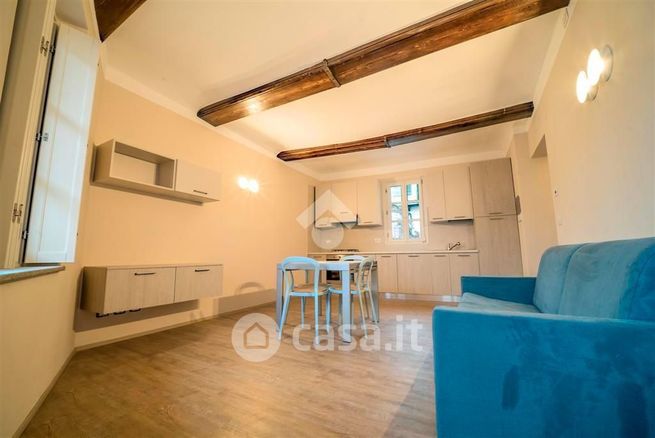 Appartamento in residenziale in