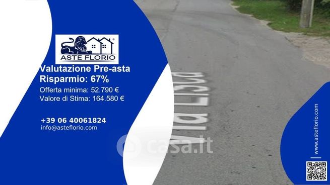 Appartamento in residenziale in Via Lisca