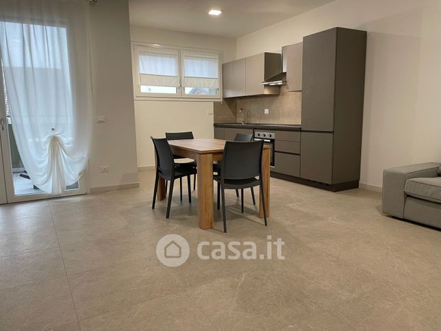 Appartamento in residenziale in Via Sergio Mischi 2