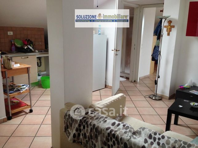 Appartamento in residenziale in Viale Benedetto Croce