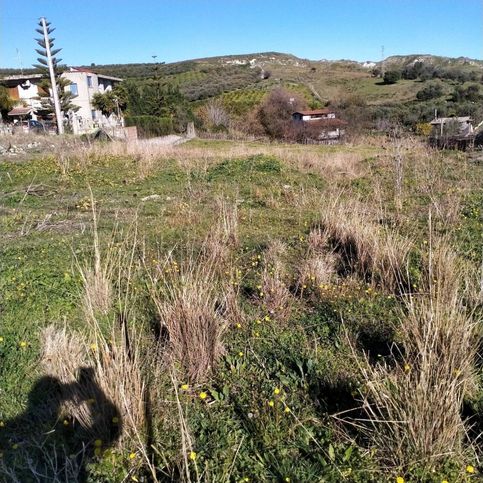 Terreno agricolo in commerciale in Via Giacomo Matteotti