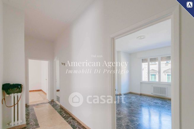 Appartamento in residenziale in Via Guglielmo Marconi 69