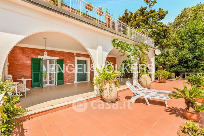 Appartamento in residenziale in Via dell'Angelo