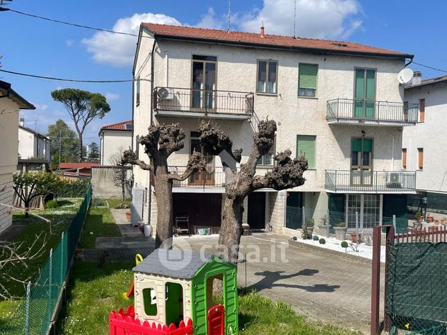 Appartamento in residenziale in Via Canale Inferiore a Sinistra 1