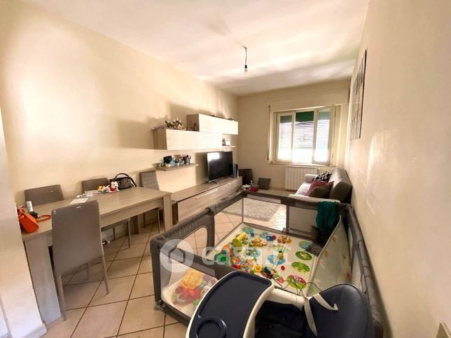 Appartamento in residenziale in