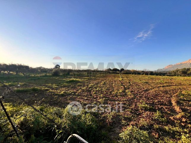 Terreno agricolo in commerciale in Contrada Piano del Re