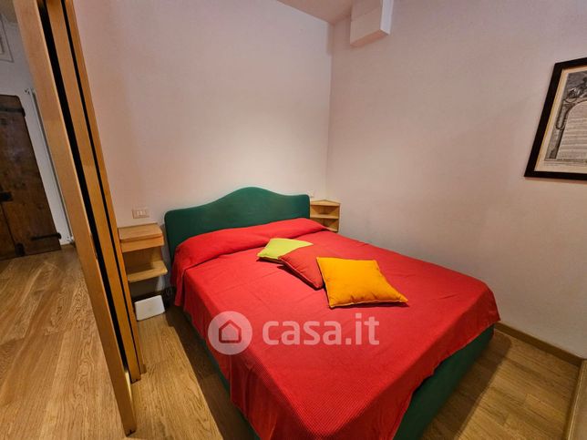 Appartamento in residenziale in Via delle Tovaglie 13