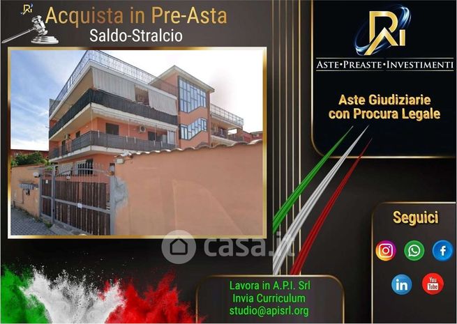 Casa indipendente in residenziale in Via Professor Angelo Raffaele Sodano 52