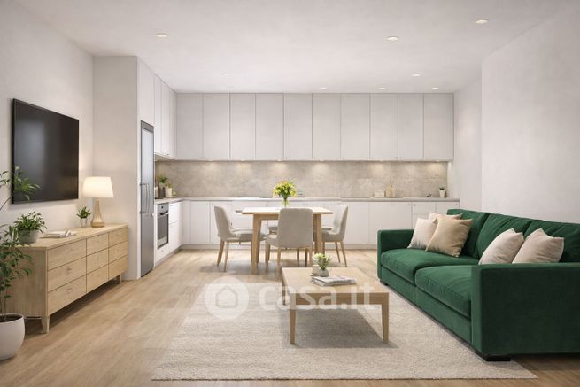Appartamento in residenziale in 
