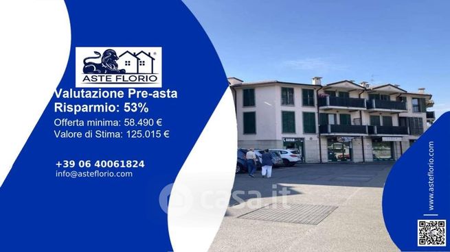 Appartamento in residenziale in SP88 5 -9
