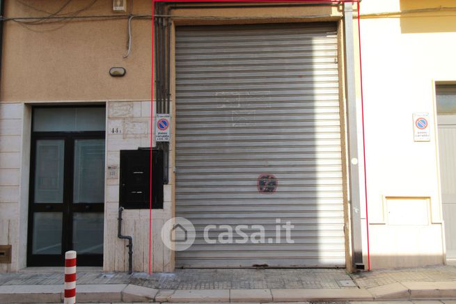 Garage/posto auto in residenziale in Via Paduano 46