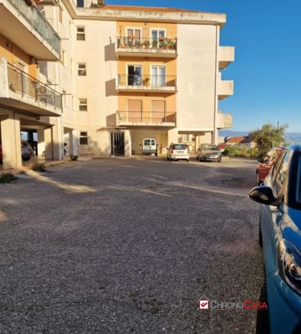 Appartamento in residenziale in Contrada Fra Paolo 1