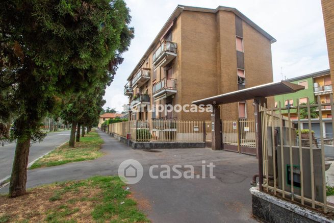 Appartamento in residenziale in Via Manfredo Fanti 54