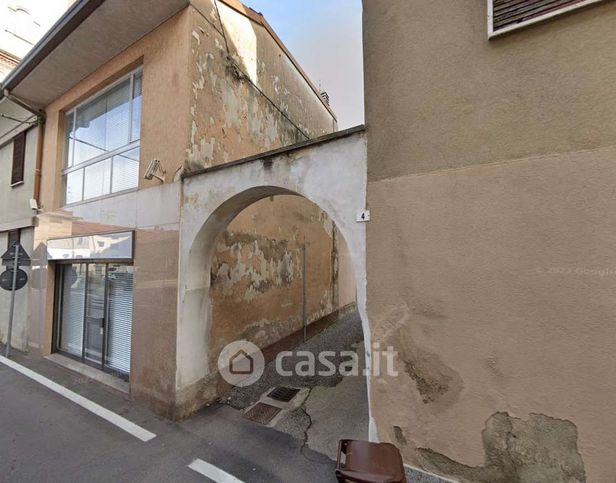 Appartamento in residenziale in Via della Pace 4