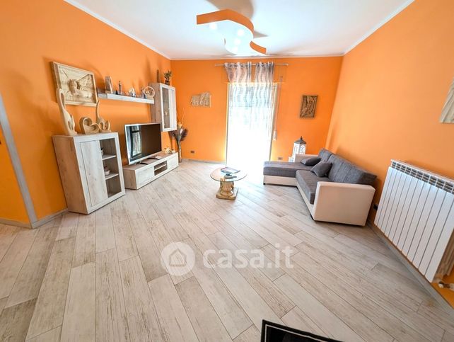 Appartamento in residenziale in Via Ansedonia 7