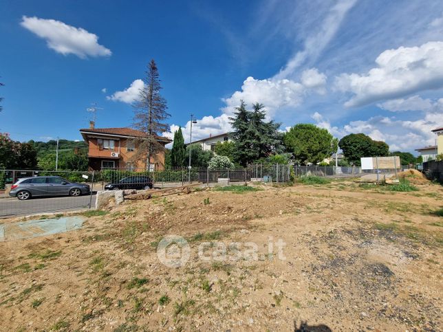 Terreno edificabile in residenziale in Via San Daniele