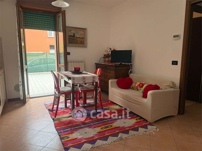 Appartamento in residenziale in Viale Pio X 9