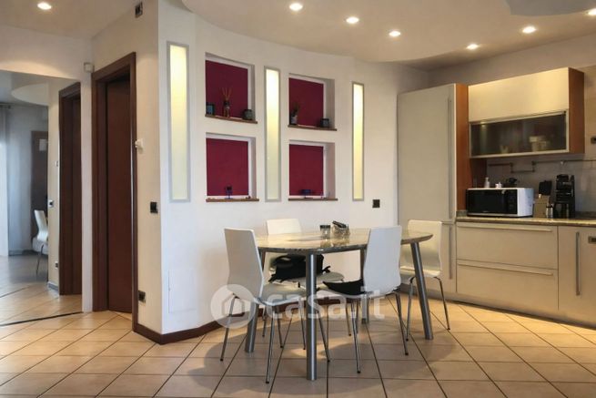 Appartamento in residenziale in Via Loreto
