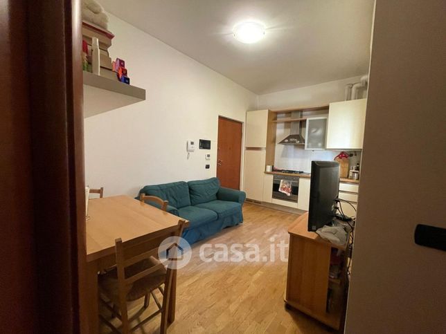 Appartamento in residenziale in Via Carlo D'Adda 22