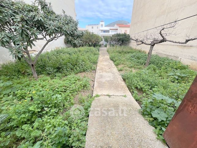 Terreno edificabile in residenziale in Via delle Grazie