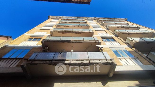 Appartamento in residenziale in Via Nino Bixio