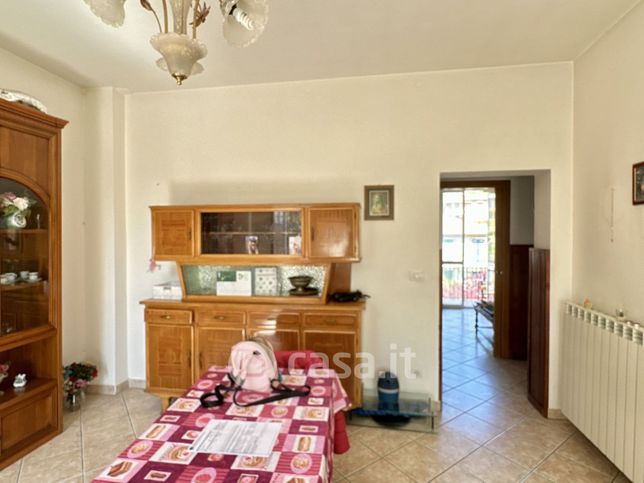 Appartamento in residenziale in Via Giuseppe Garibaldi
