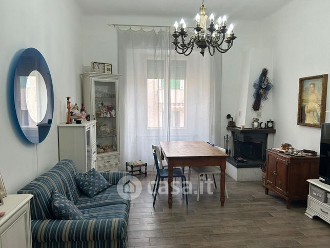 Appartamento in residenziale in Viale Goffredo Mameli 60