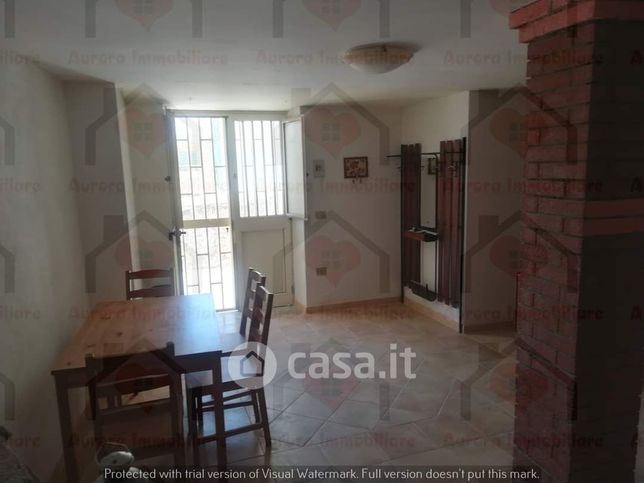 Appartamento in residenziale in Via Santo Stefano