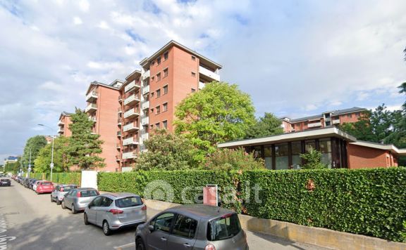 Appartamento in residenziale in Via Luigi Capuana 50