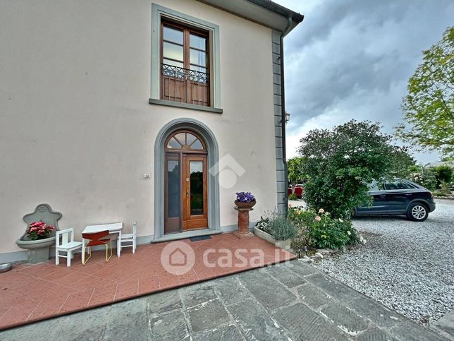 Appartamento in residenziale in Via Galigana 183