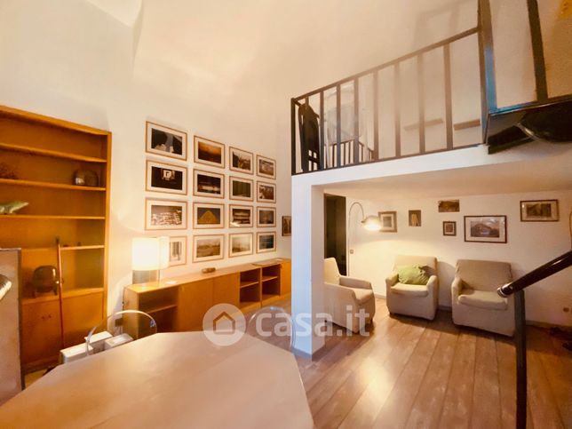 Loft in residenziale in Via Carlo Alberto 24