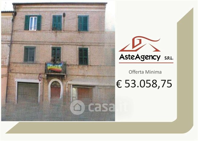 Appartamento in residenziale in Via G.Marconi 10