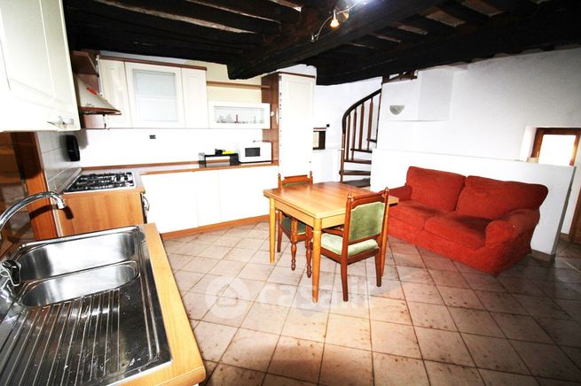 Appartamento in residenziale in Via Roma