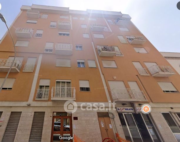 Appartamento in residenziale in Via dei Mille 16