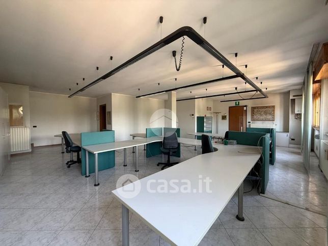 Ufficio in commerciale in Via Aldo Moro