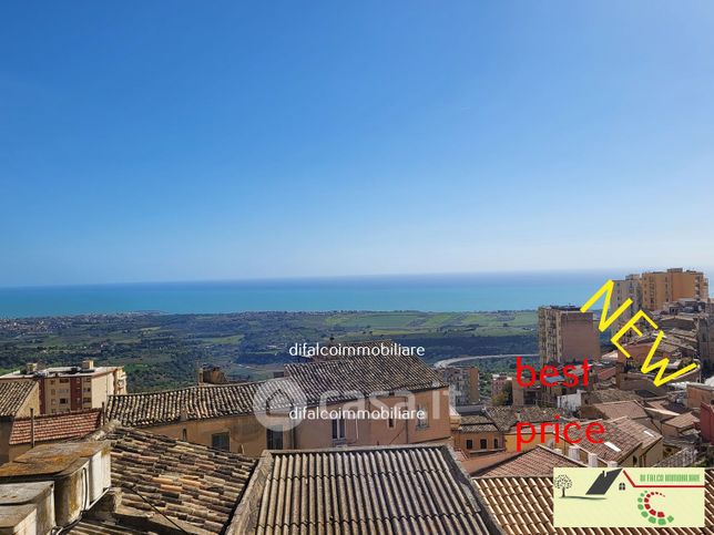 Casa indipendente in residenziale in san girolamo