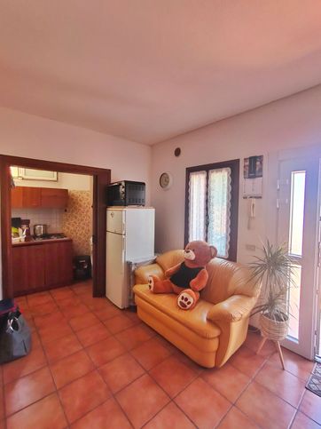 Appartamento in residenziale in Viale Pio X 49