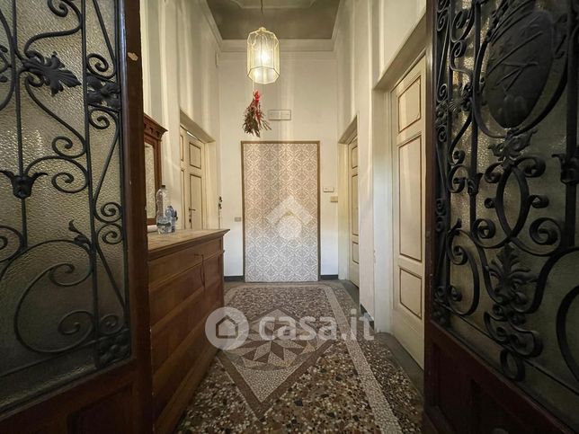 Appartamento in residenziale in Viale Giacomo Matteotti 38